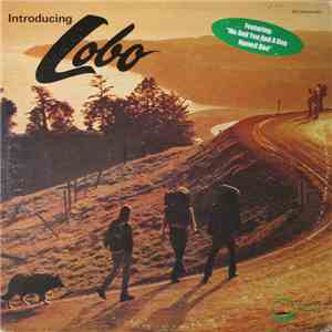 Lobo  - Introducing Lobo download mp3