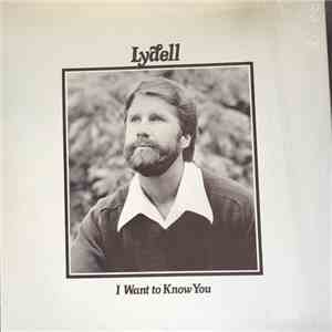 Lydell - I Want To Know You download mp3