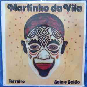 Martinho Da Vila - Terreiro Sala E Saláo download mp3