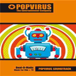Matmoti / Frederik Walberg - Beat-O-Matic download mp3