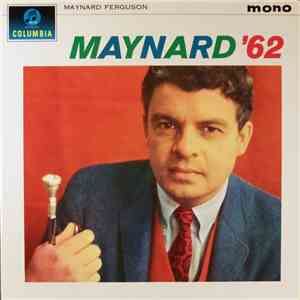 Maynard Ferguson - Maynard '62 download mp3