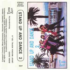 Mike Mareen - Stand Up And Dance 2 download mp3