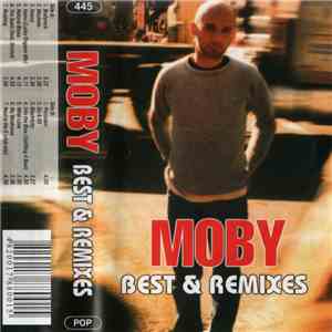 Moby - Best & Remixes download mp3