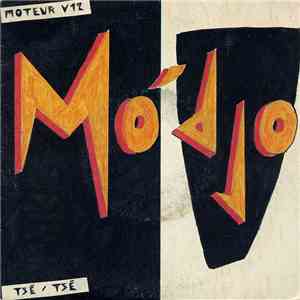 Mo'djo - V 12 (Moteur) / Tsé Tsé download mp3