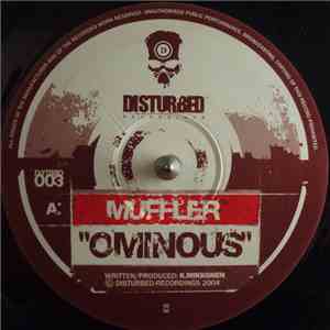 Muffler - Ominous / Wreck download mp3