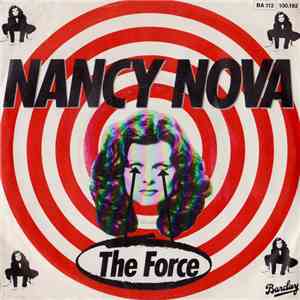 Nancy Nova - The Force download mp3