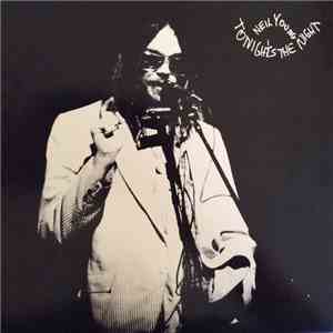 Neil Young - Tonight's The Night download mp3