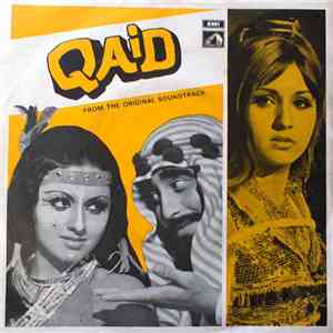 Nitin Mangesh - Qaid download mp3
