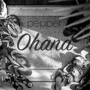 Pepper  - Ohana download mp3