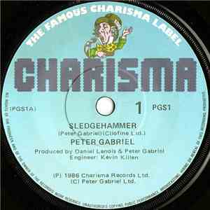 Peter Gabriel - Sledgehammer download mp3