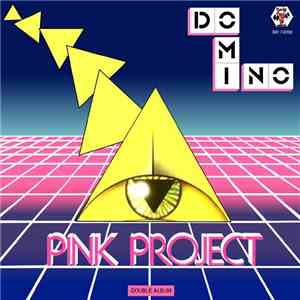 PINK PROJECT - Domino download mp3