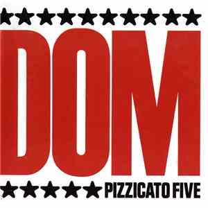 Pizzicato Five - Sister Freedom Tapes download mp3