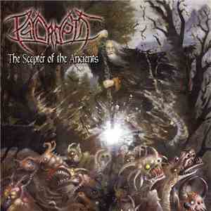 Psycroptic - The Scepter Of The Ancients download mp3