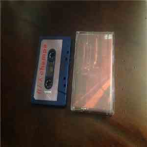 REKchampa - All I Have download mp3