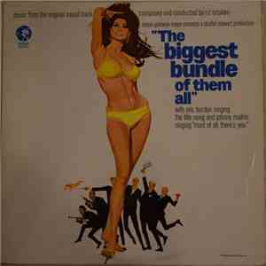 Riz Ortolani - The Biggest Bundle Of Them All download mp3