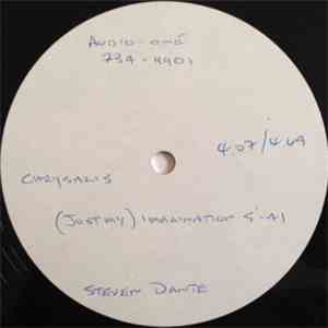 Steven Dante - Imagination download mp3