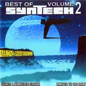 Syntech - Best Of Vol. 2 (Signed & Numbered) download mp3