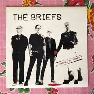 The Briefs - Steal Yer Heart download mp3