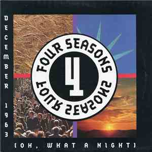 The Four Seasons - December 1963 (Oh, What A Night) download mp3