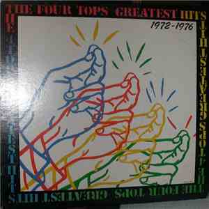 The Four Tops - Greatest Hits (1972 - 1976) download mp3