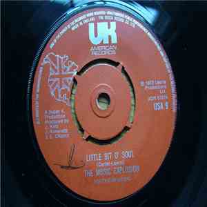 The Music Explosion - Little Bit O'Soul download mp3