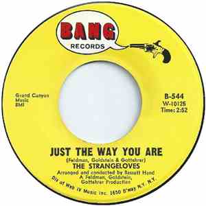 The Strangeloves - Just The Way You Are / Quarter To Three download mp3