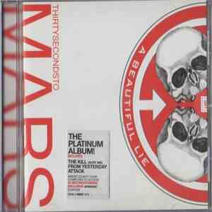 Thirty Seconds To Mars - A Beautiful Lie download mp3