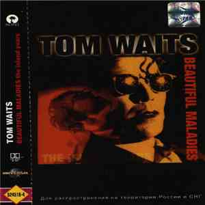 Tom Waits - Beautiful Maladies - The Island Years download mp3