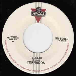 Tornados - Telstar download mp3