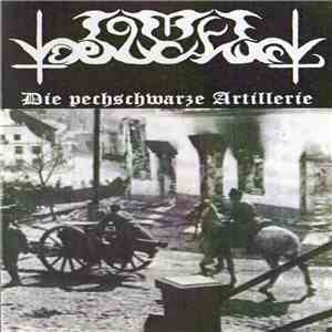 Totale Vernichtung - Die Pechschwarze Artillerie download mp3