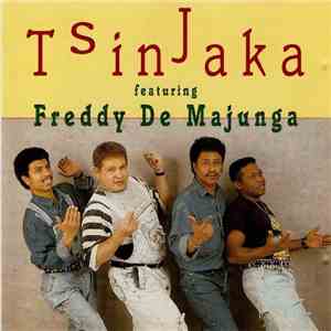 TsinJaka - TsinJaka download mp3