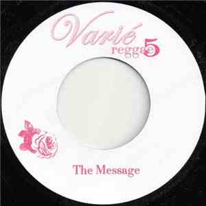 Unknown Artist - The Message download mp3