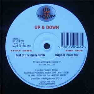 Up & Down - Up & Down download mp3