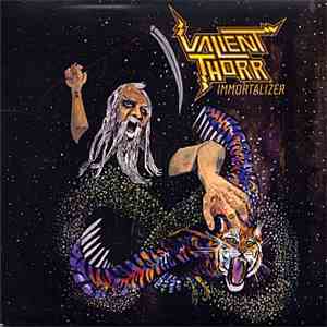 Valient Thorr - Immortalizer download mp3