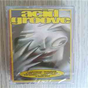 Various - Acid Groove download mp3