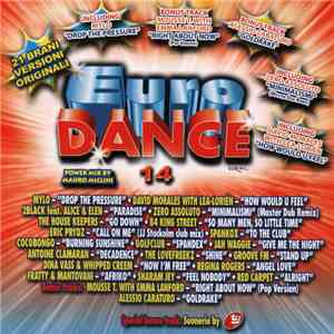 Various - Euro Dance 14 download mp3