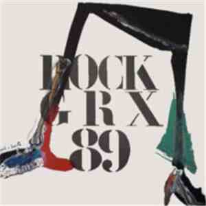 Various - Rock GRX 89 download mp3