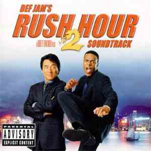 Various - Rush Hour 2 - Soundtrack download mp3