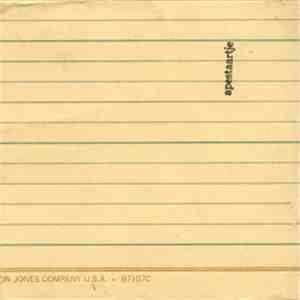 Various - Small Record (Or Wait) download mp3