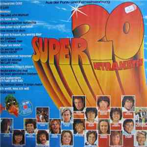 Various - Super 20 - Hitraketen download mp3