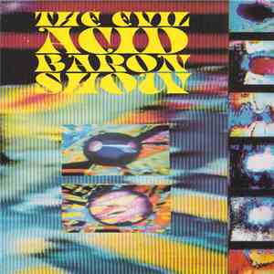 Various - The Evil Acid Baron Show download mp3