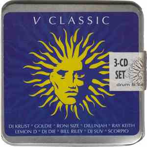 Various - V Classic download mp3