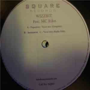 Wizzbit Feat: MC Riko - Popadomz (Gangster) download mp3