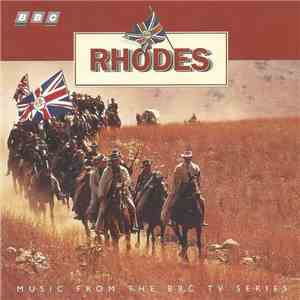 Alan Parker - Rhodes download mp3