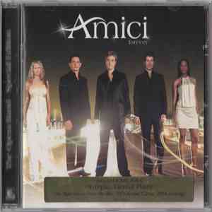 Amici Forever - The Opera Band download mp3