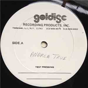 Andrea True Connection - More, More, More download mp3