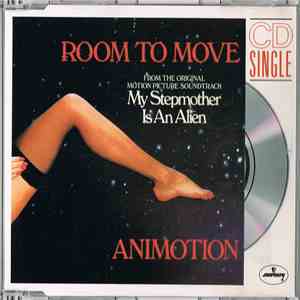 Animotion - Room To Move download mp3