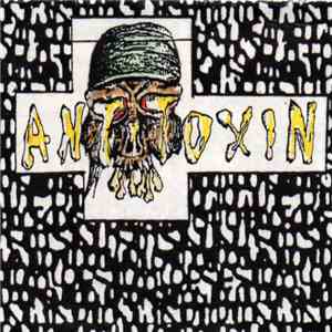 Anti Toxin - Anti Toxin download mp3