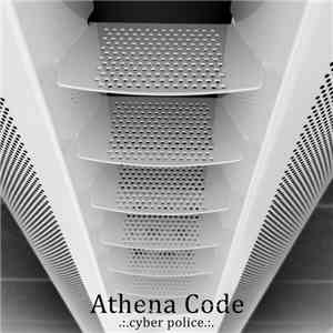 Athena Code - Cyber Police download mp3