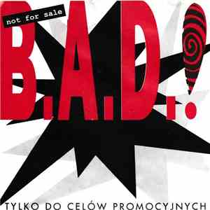 B.A.D.! - Dialogi / Sny download mp3